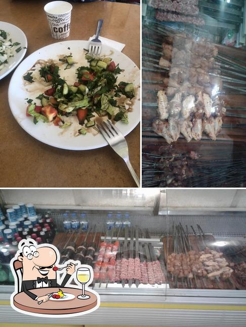 DAYI YEĞEN SOFRASI
