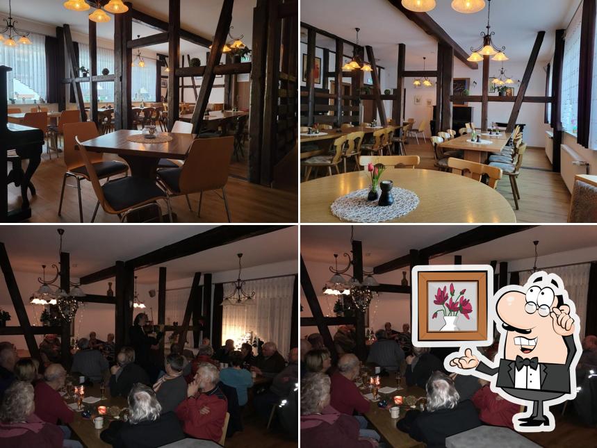 Gasthaus Am Römer