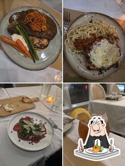Grant's Fine Dining