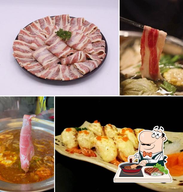 Izumidai Shabu อิสุมิไดชาบู