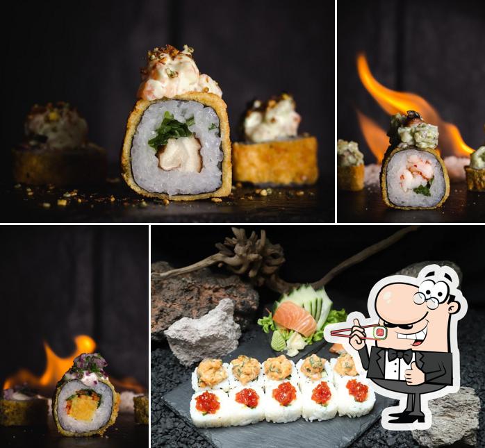 Jiro Sushi - Plottier
