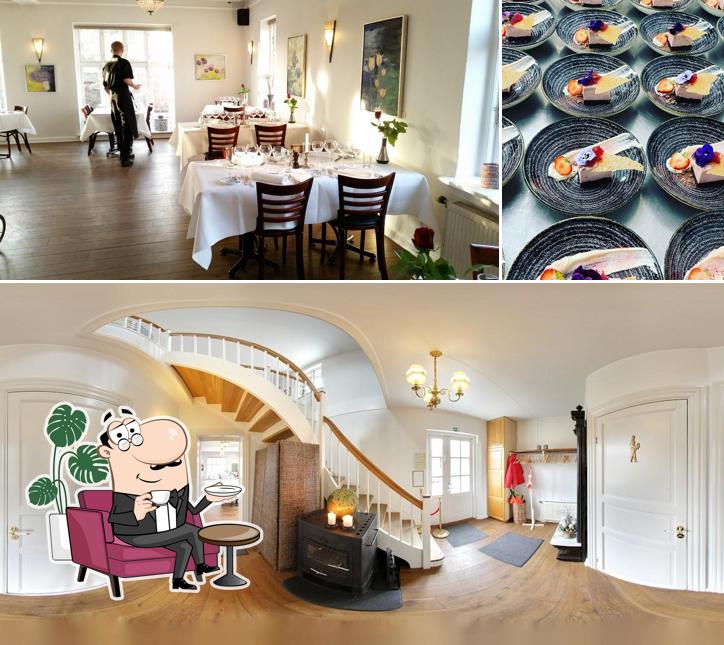 Restaurant Jonstrup