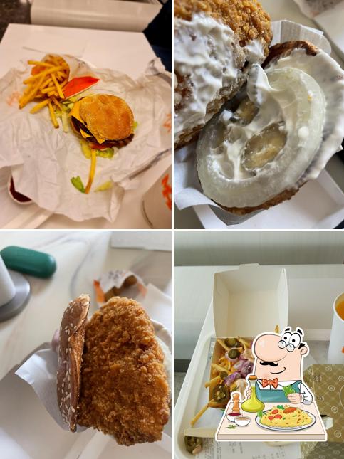 Max Burgers