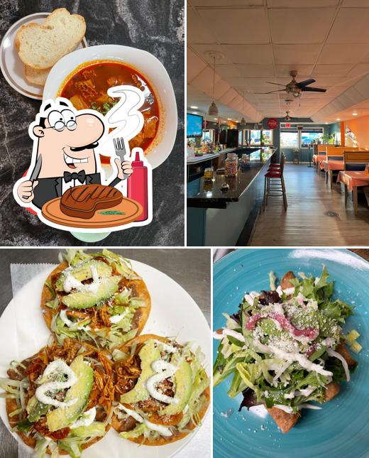 Mazorca Mexican Cuisine LLC.