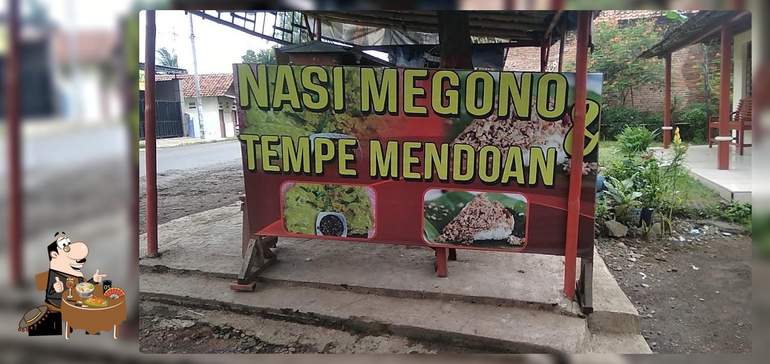 Mendoan Bima