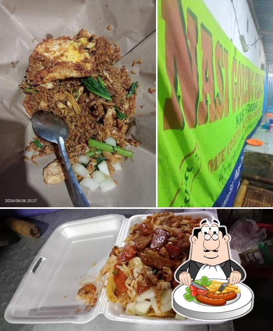 NASI GORENG GILA 29
