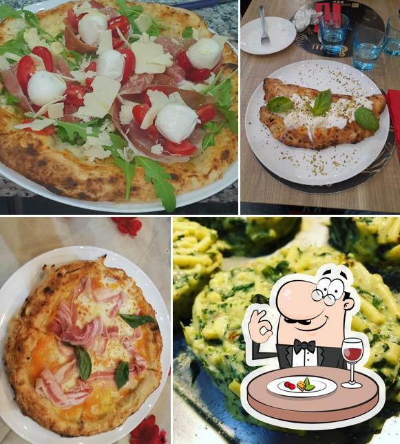 Pizzeria da Bottone Salvatore