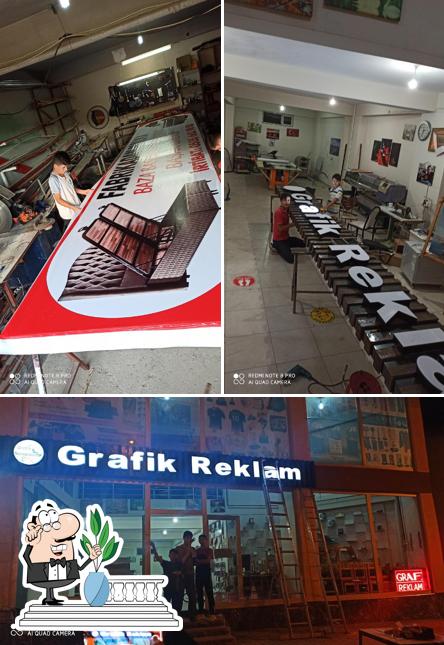 SARI BEYAZ döner & cafe