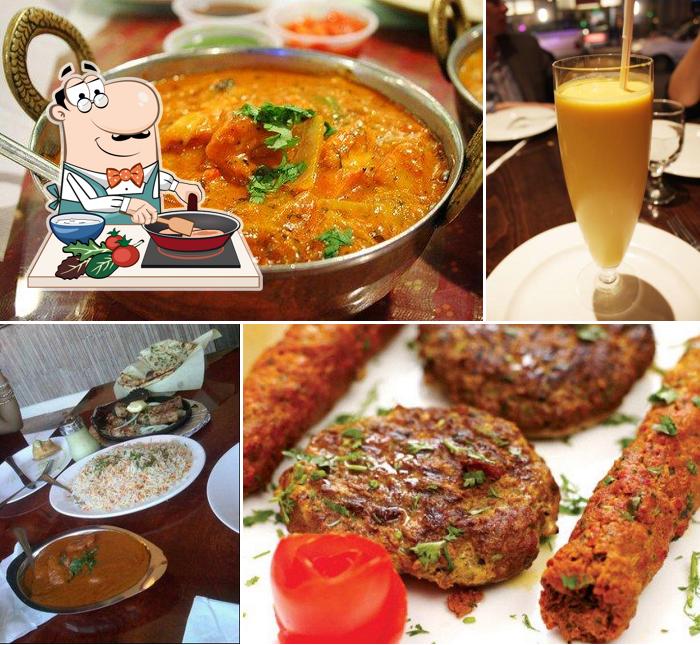 Taj Mahal Indian Cuisine