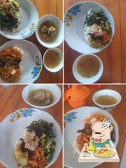 Warung nasi asya