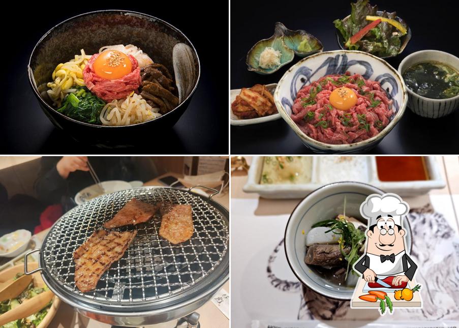 Yakiniku Kotora - Clisroad