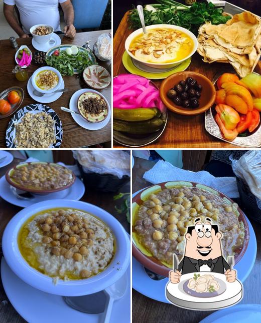مطعم مونتي كارلو (ابو صادق)