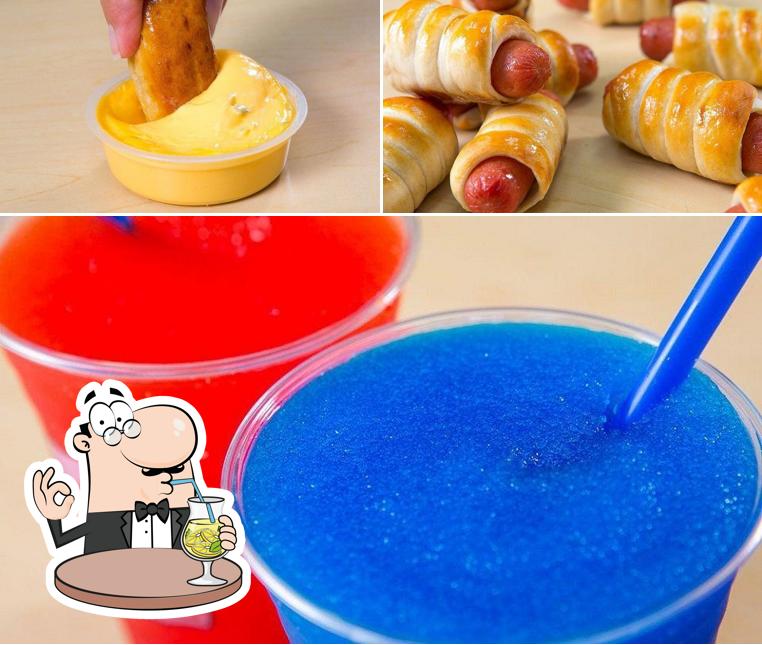 wetzels pretzels