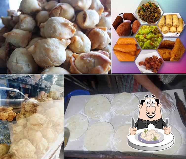 মেহমান বাড়ী রেষ্টুরেন্ট