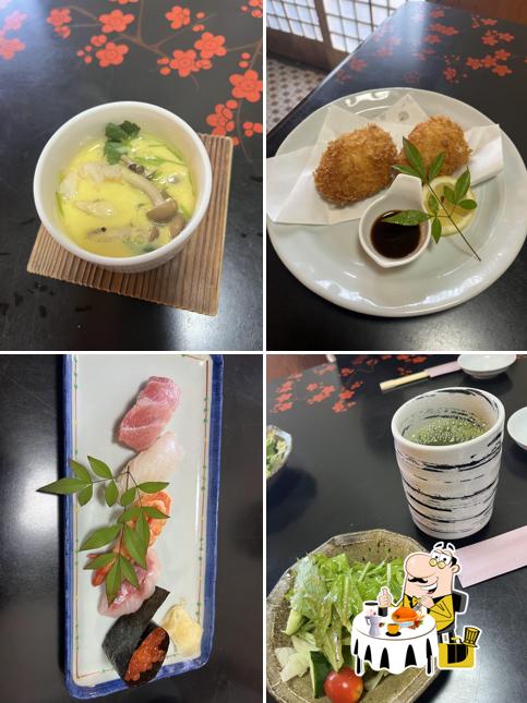 あづま屋 甲子