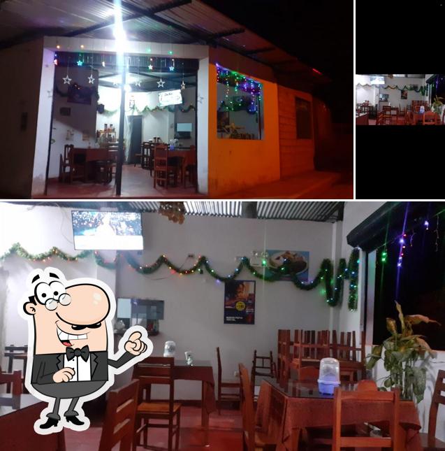 Restaurante Doña Mari