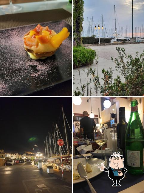 Ristorante Lo Scalino