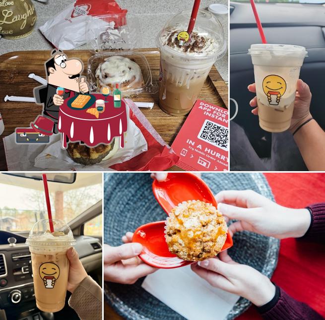 Scooter's Coffee