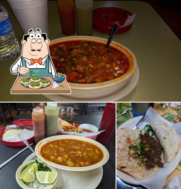 TAQUERIA JALISCO