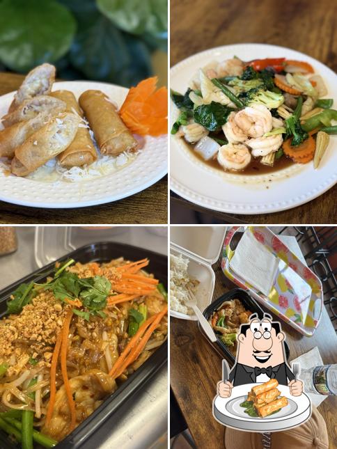Thai Pot