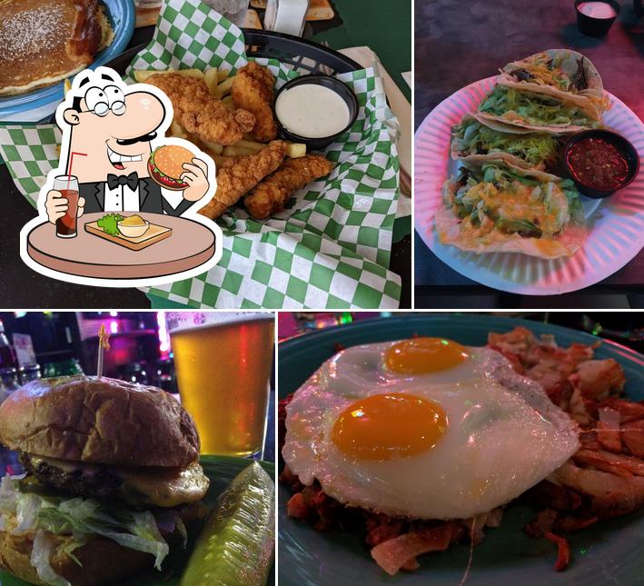 Tubby's Tavern