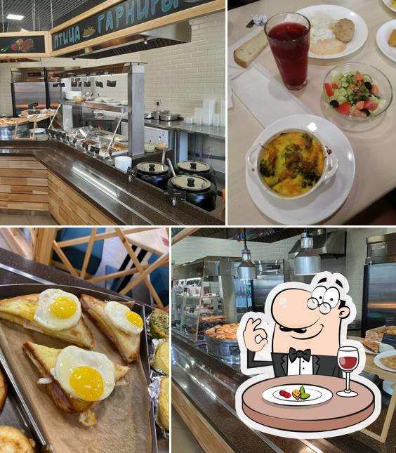 Вилка Ложка