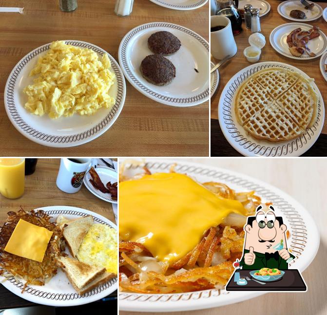 Waffle House