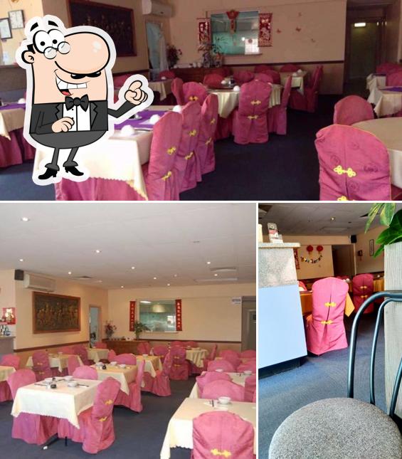 Wynnum Garden Chinese Restaurant