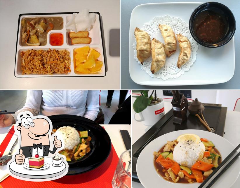 Yummy Asian Restaurant