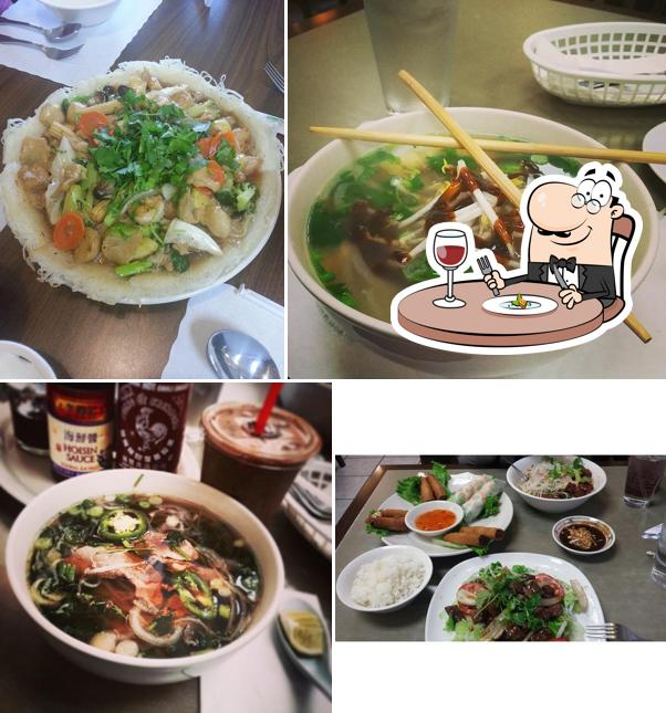 Pho Xpress