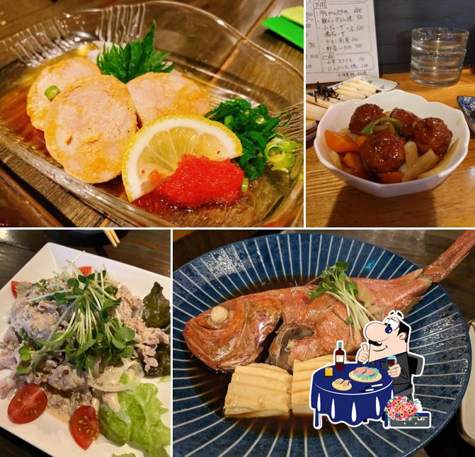 おばんざい居酒家 菜 SAI