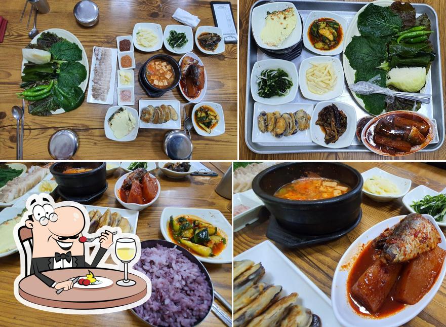 미정식당