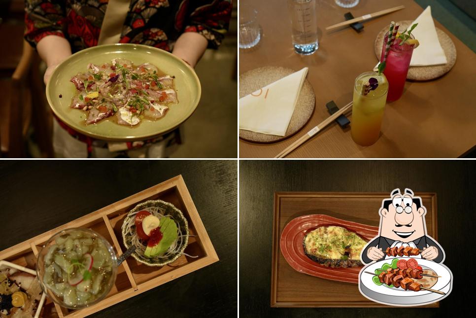 AOI 葵 Japanese Restaurant