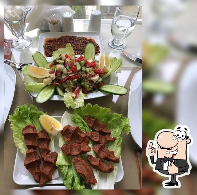 Antep Sofrası