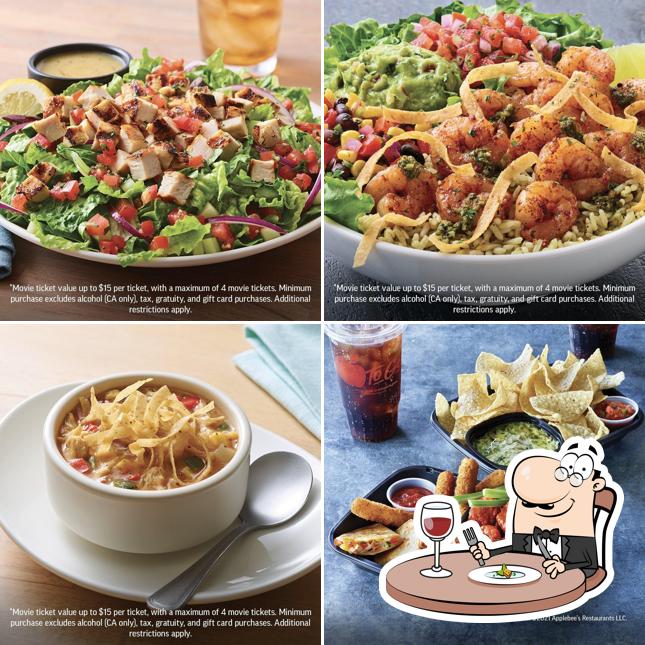 Applebee's Grill + Bar