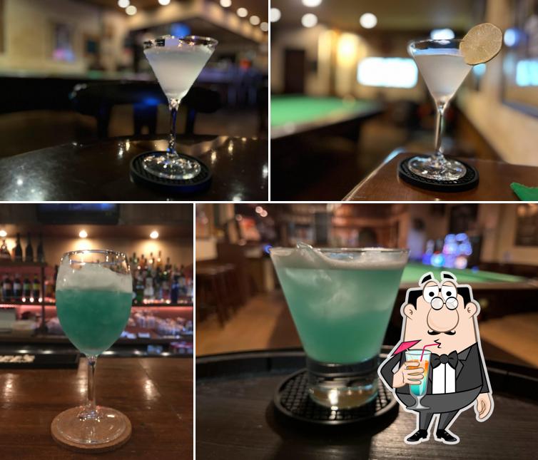 Cafe ＆Bar J’s