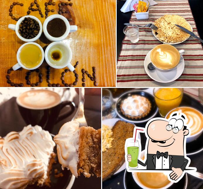 Café Colón - Café de Especialidad