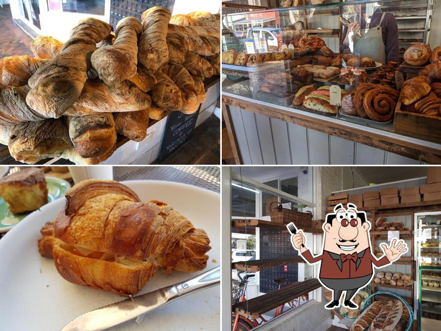 Milkwood Bakery