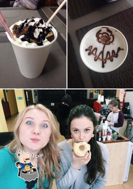 Candy&Coff