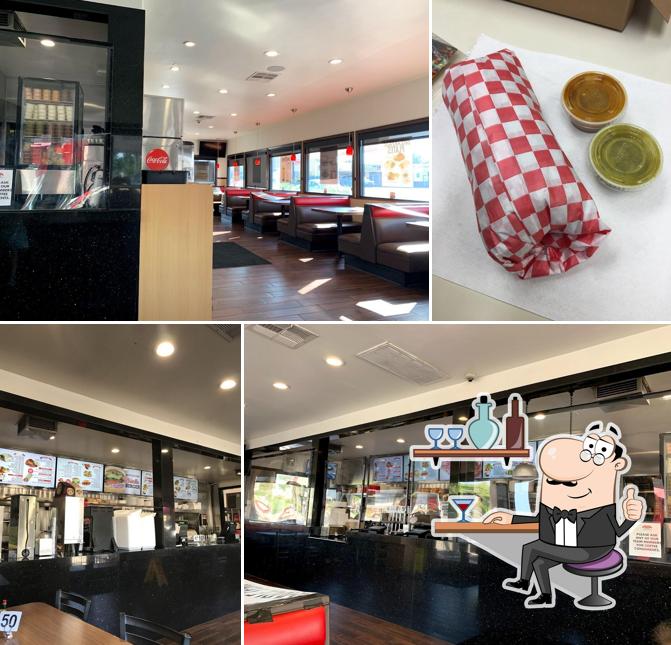Charlie's Best Burgers