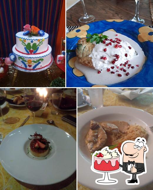 Cien Años Eventos y Banquetes