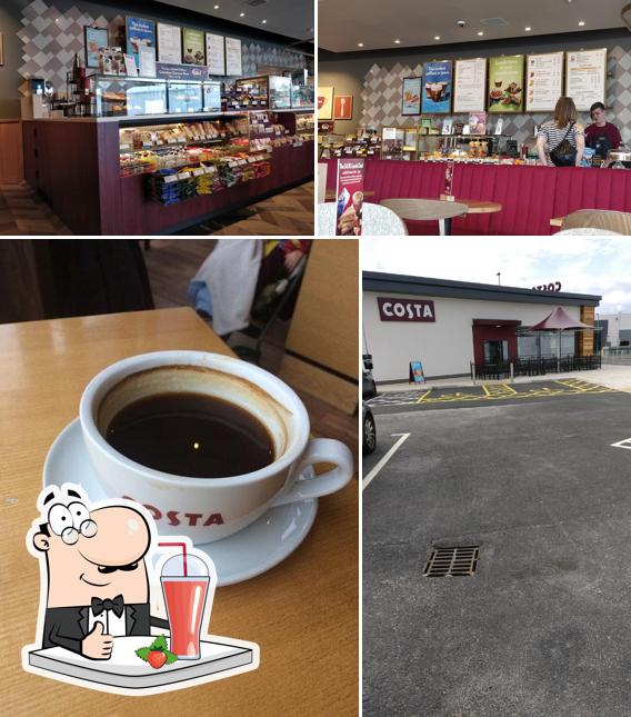 Costa Coffee
