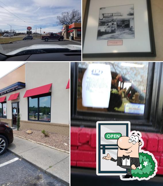 Dairy Queen Grill & Chill