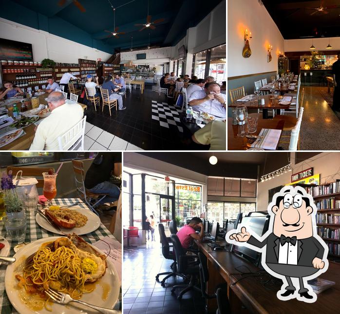 DI MAURO´S ITALIAN RESTAURANT & PIZZERIA