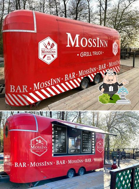 MossInn