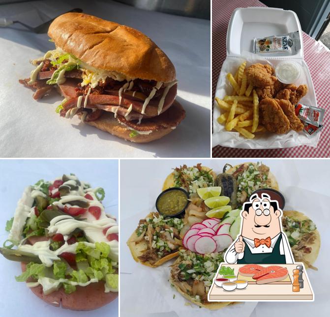 Granny's Recipe Restaurant MX