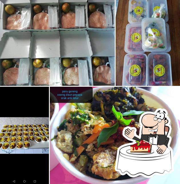 Home Kitchen