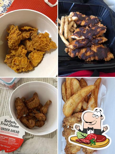 KFC