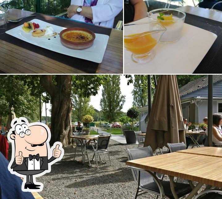 La Table du Lac