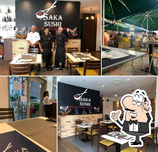 Osaka Sushi